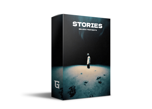 Stories (Beat Pack)