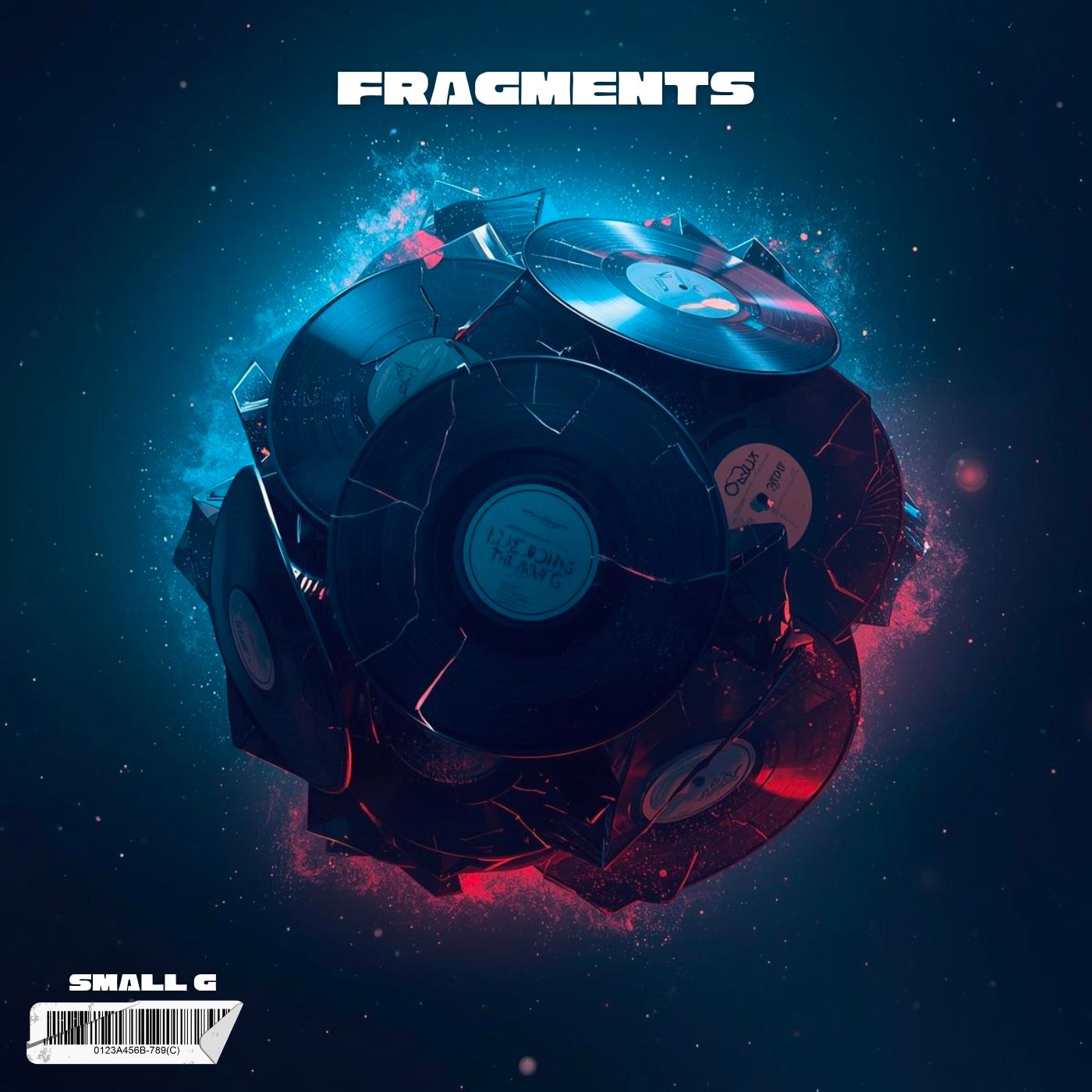 Fragments Loop Kit