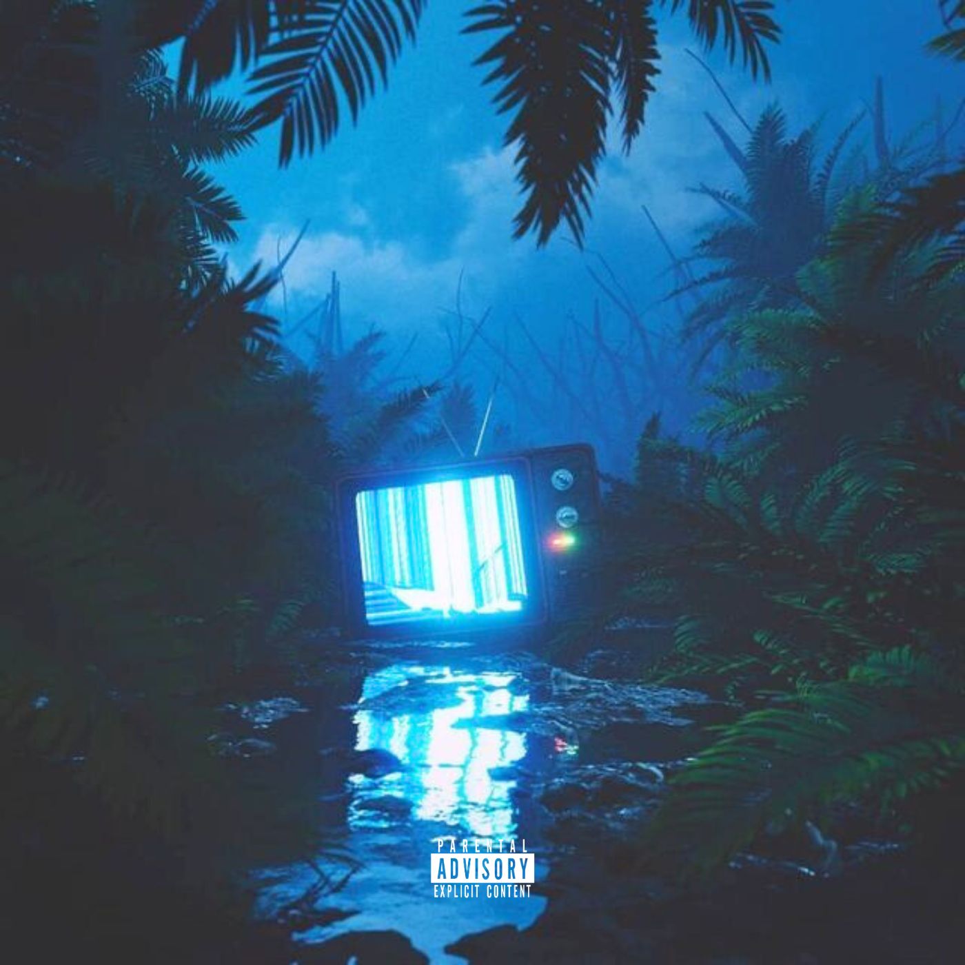Small G - Frequencies (2025)