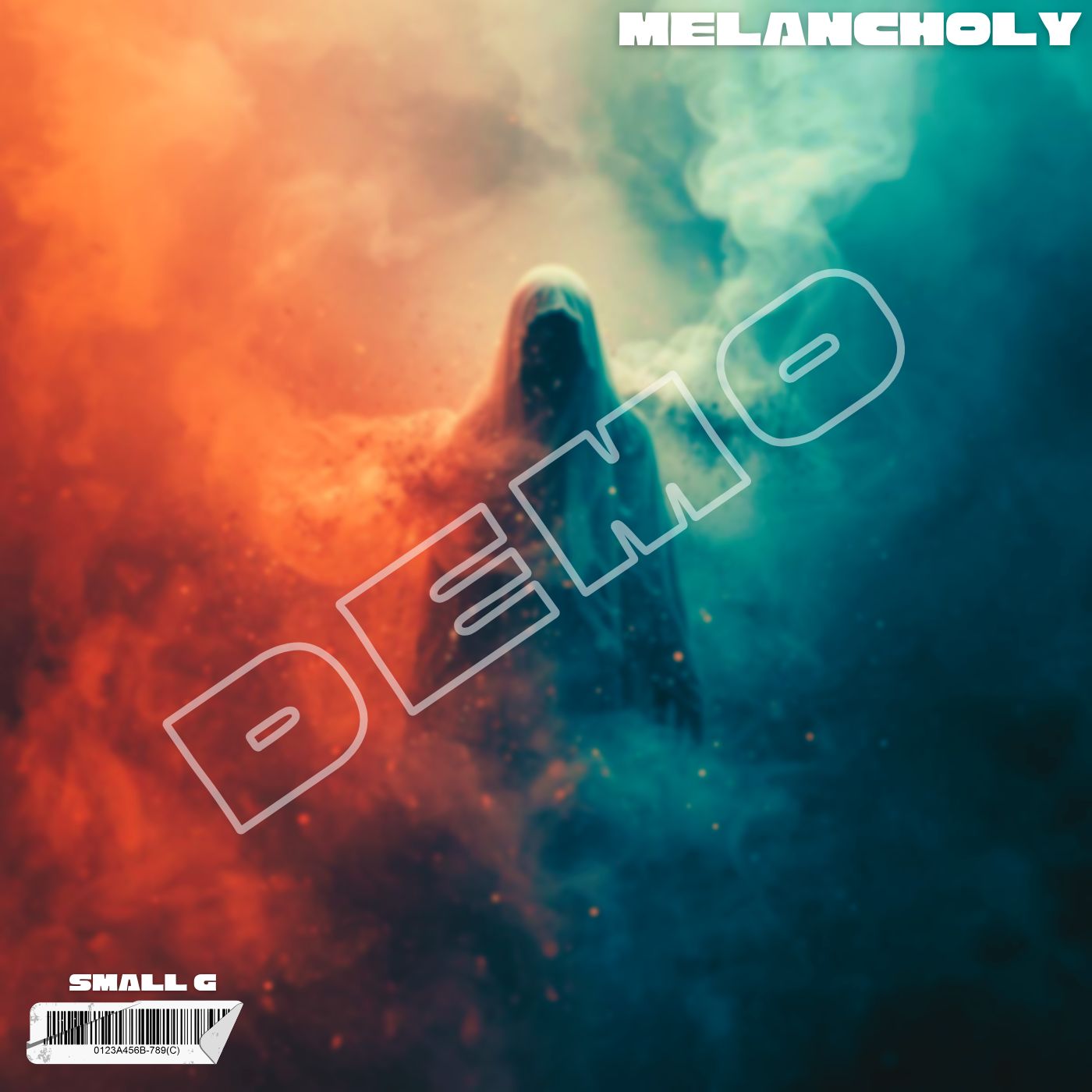 Melancholy Loop Kit
