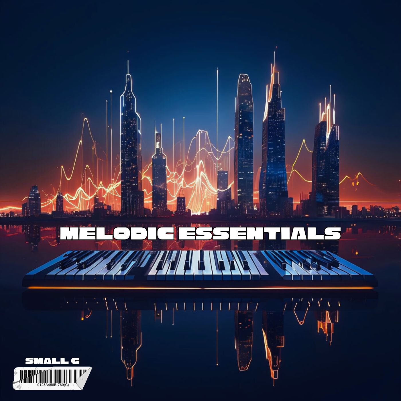 Melodic Essentials