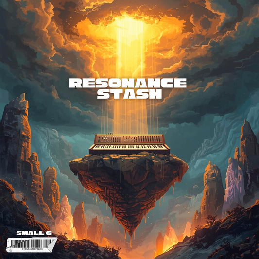 Resonance Stash