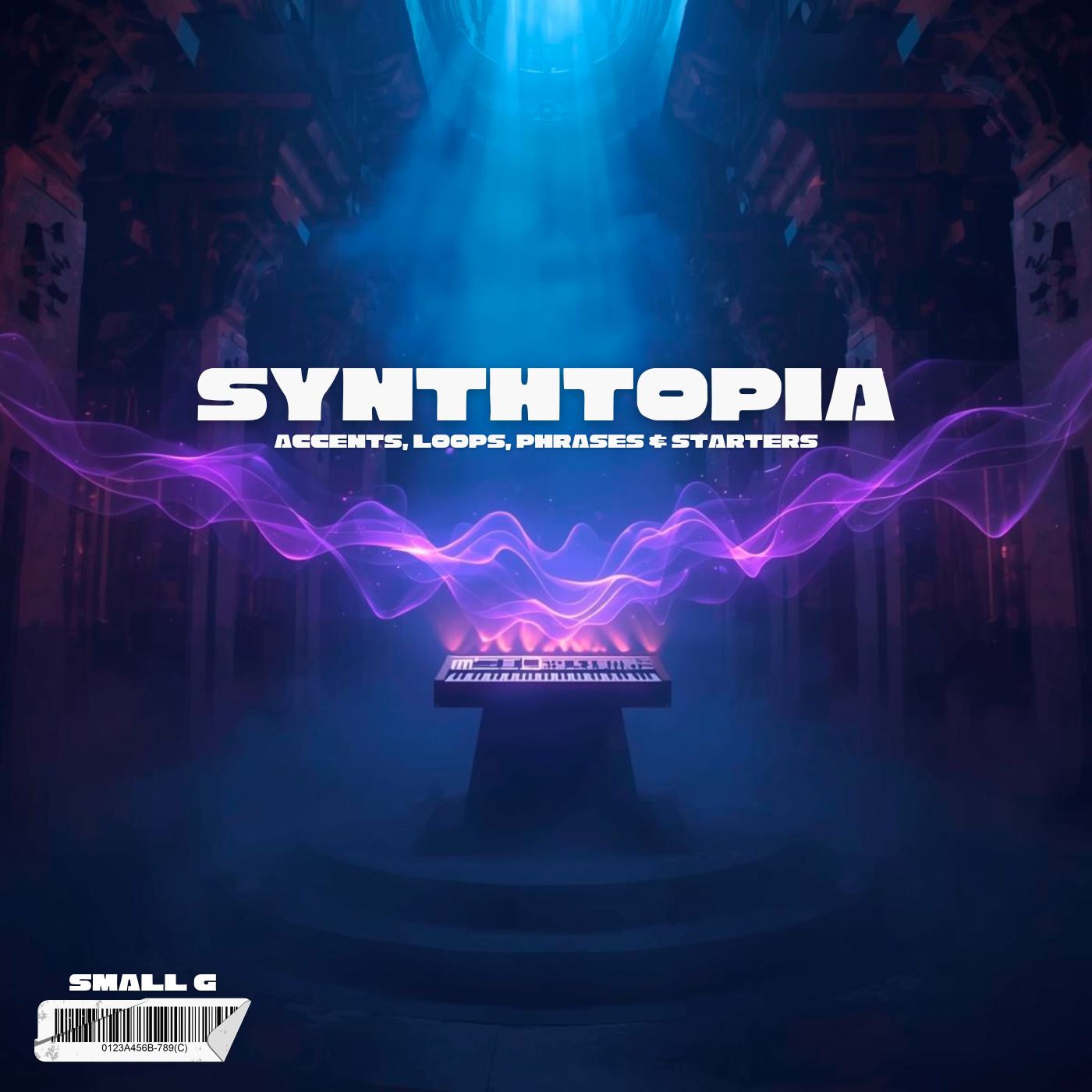 Synthtopia Sound Kit